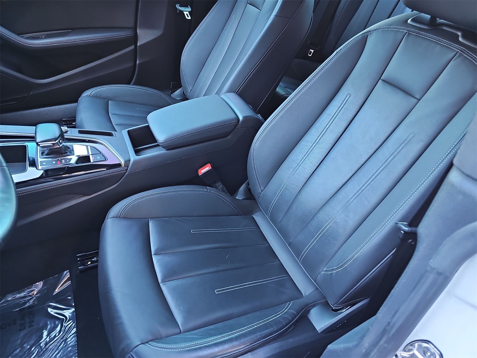 Thumbnail: 2020 Audi A5 - 15