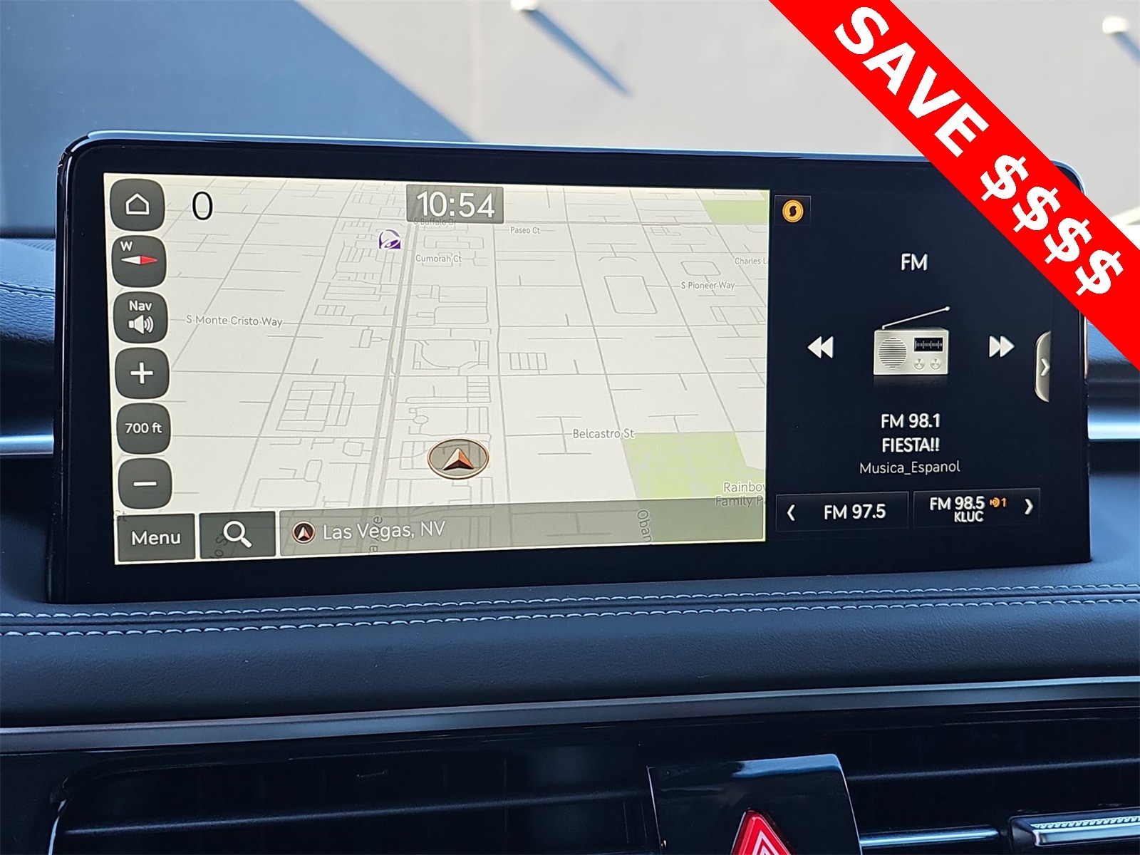 Thumbnail: 2026 Genesis G70 - 25