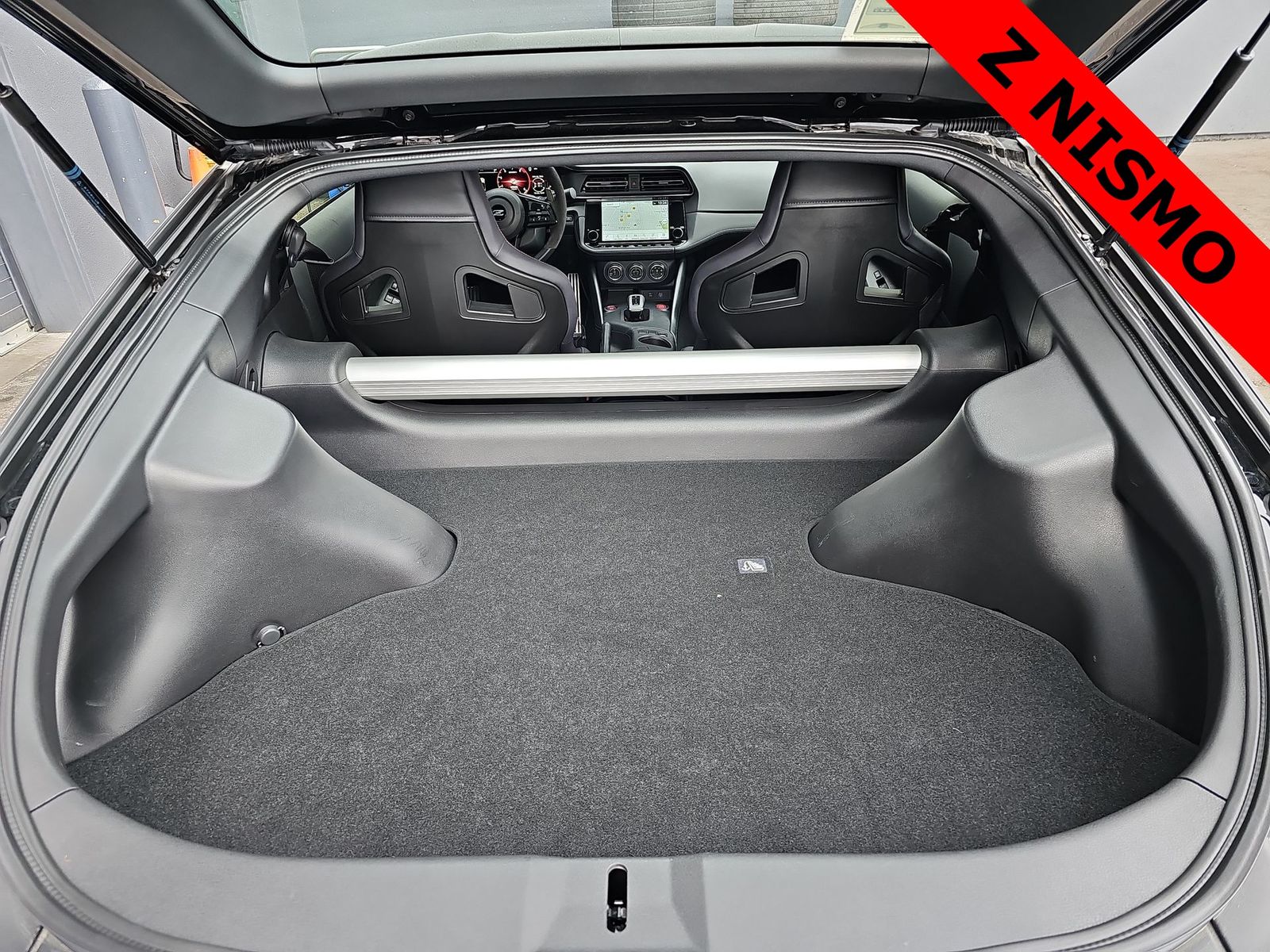 Thumbnail: 2024 Nissan Z - 21