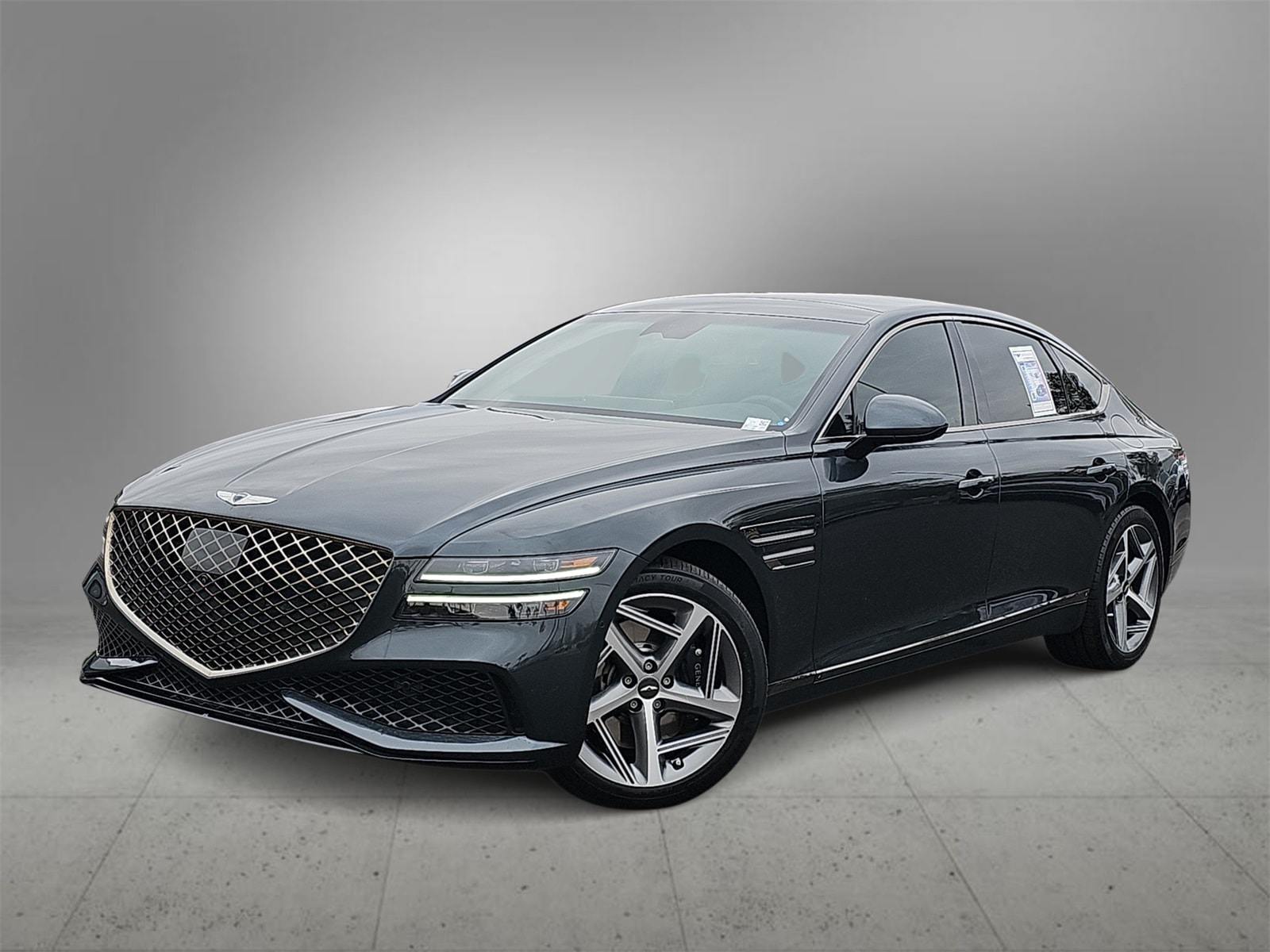 2023 GENESIS G80 Base's photo