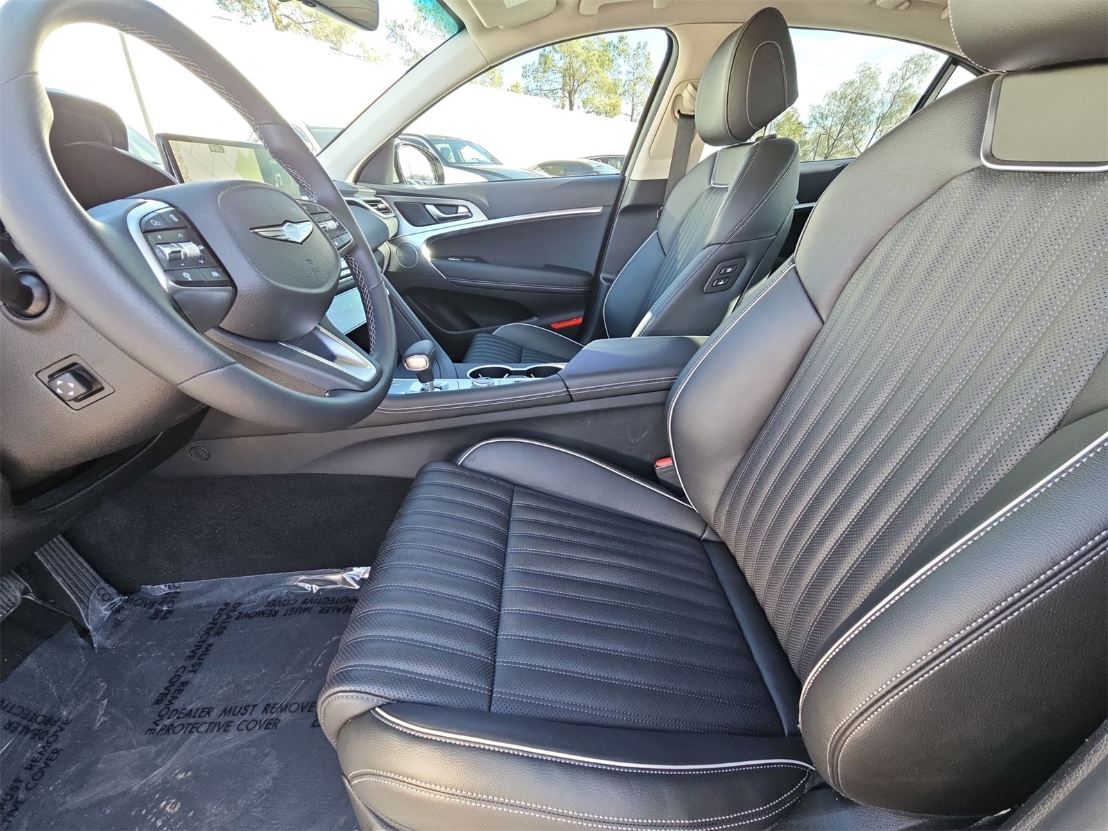 Thumbnail: 2026 Genesis G70 - 15