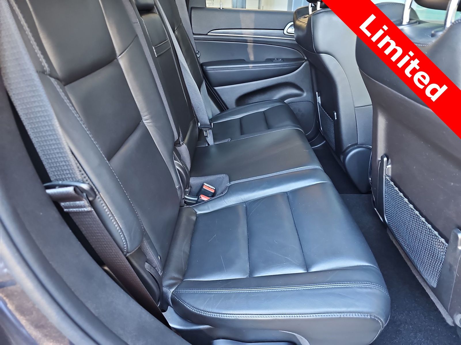 Thumbnail: 2021 Jeep Grand Cherokee - 17