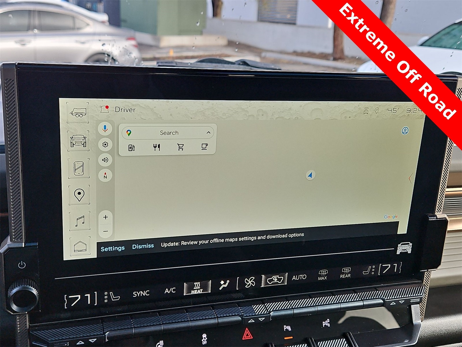 Thumbnail: 2024 GMC Hummer EV - 27