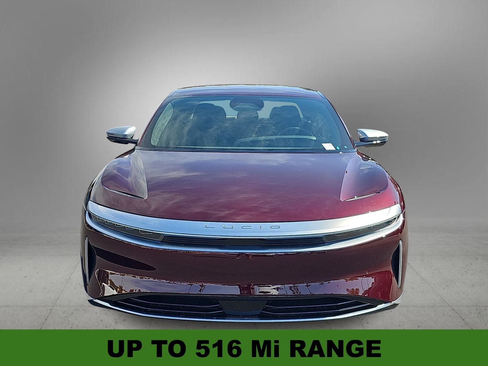 Thumbnail: 2024 Lucid Air - 3