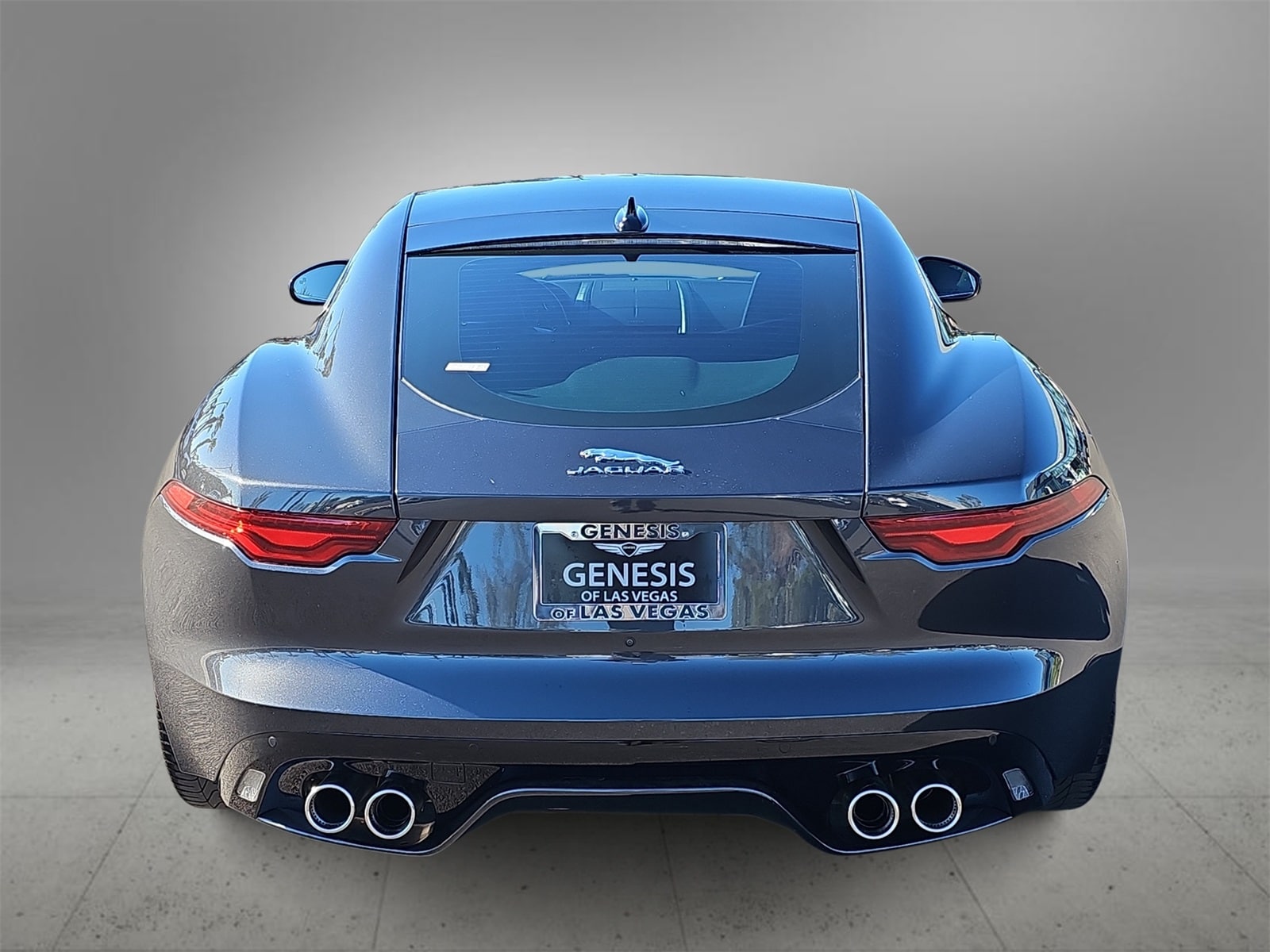 Thumbnail: 2024 Jaguar F-Type - 7