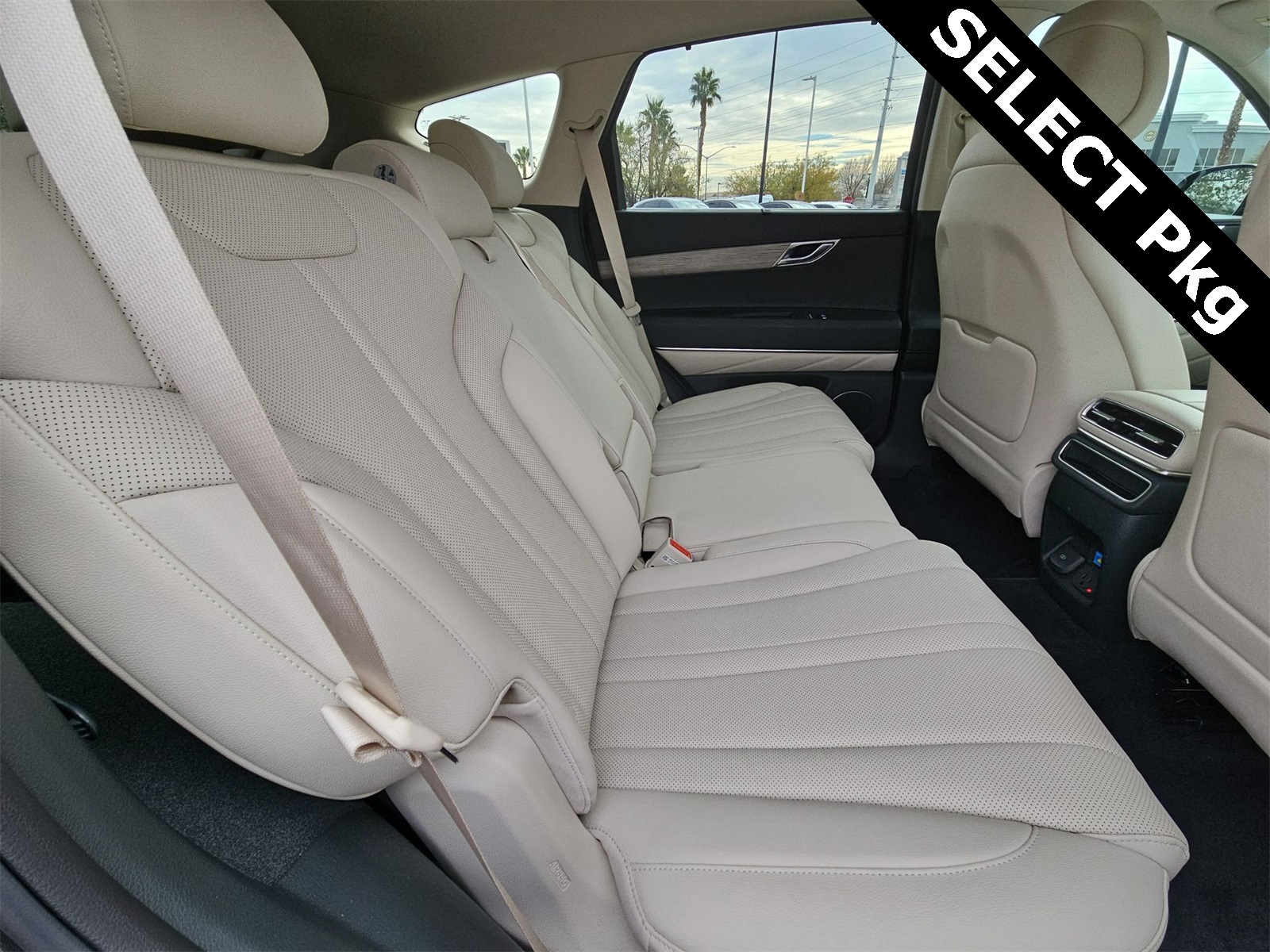 Thumbnail: 2025 Genesis GV80 - 17