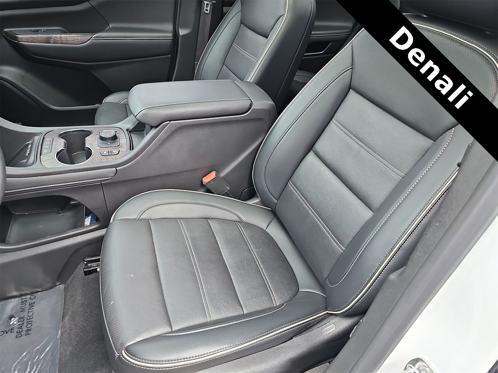 Thumbnail: 2022 GMC Acadia - 15