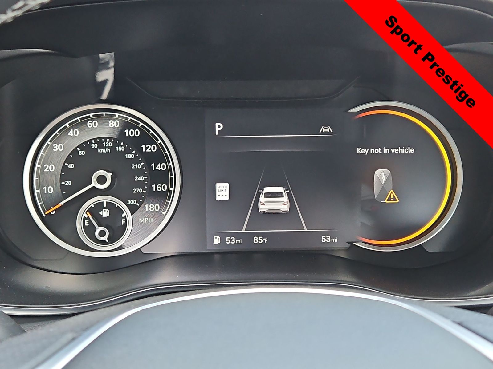 Thumbnail: 2026 Genesis G70 - 22