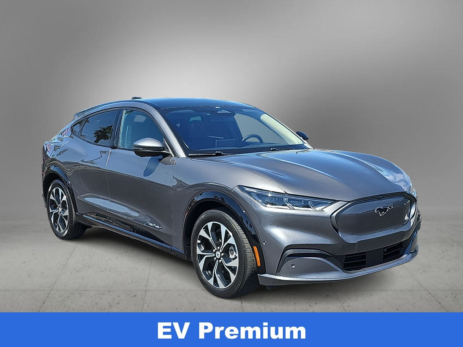Thumbnail: 2023 Ford Mustang Mach-E - 2