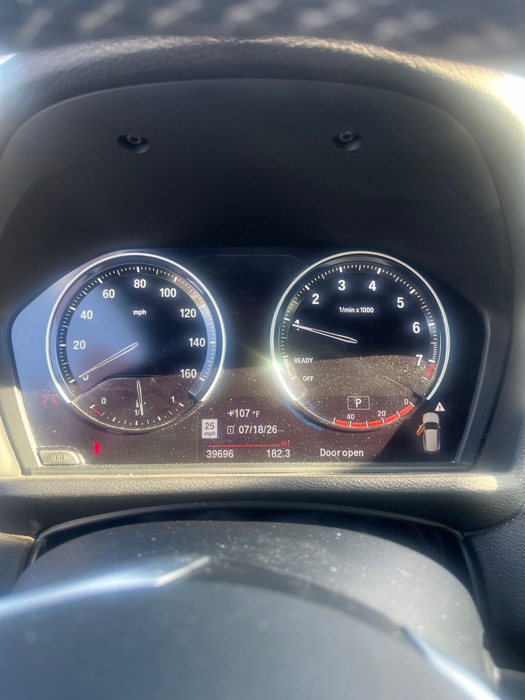 Used 2019 BMW X1 sDrive28i SUV