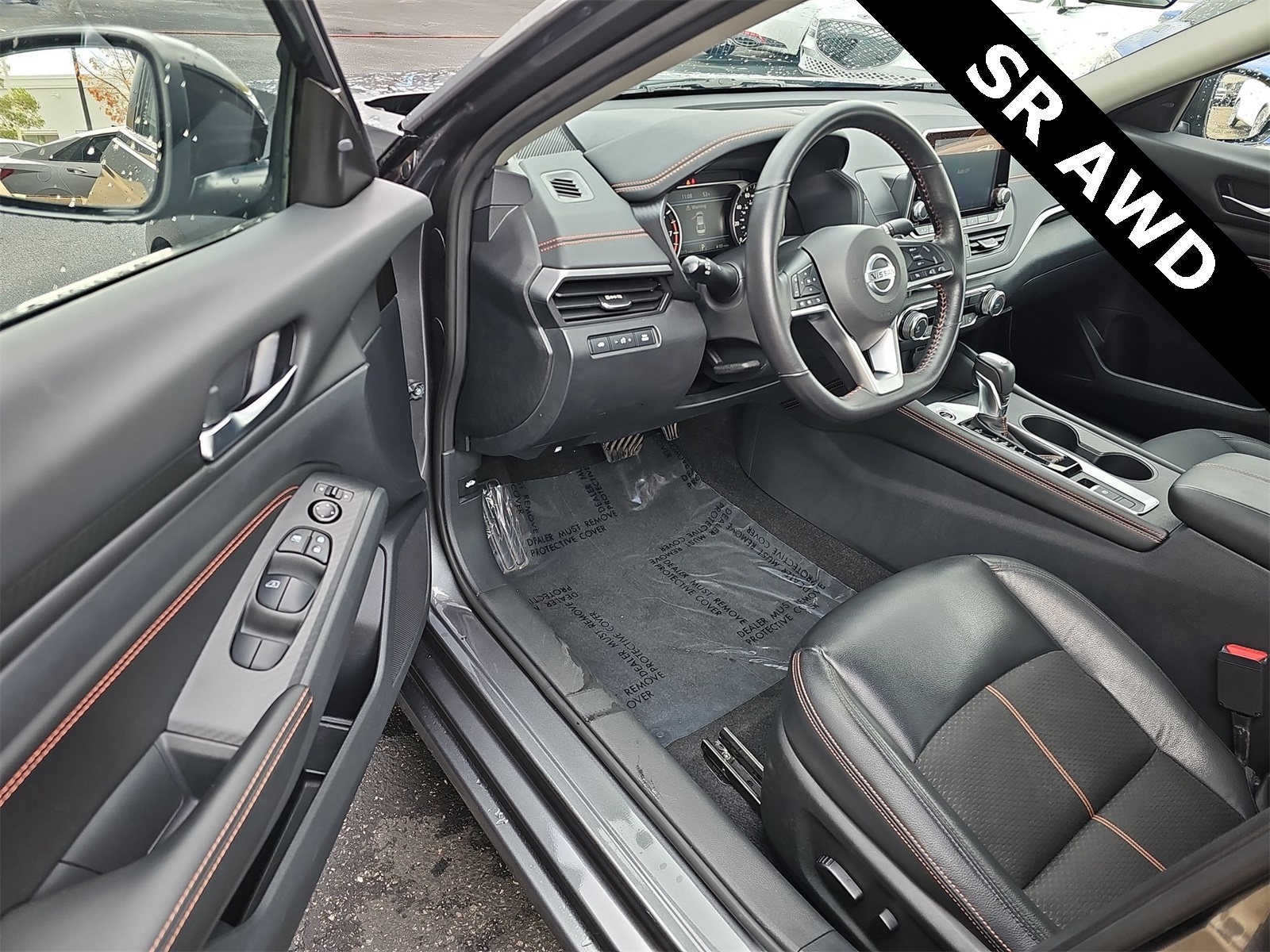 Thumbnail: 2022 Nissan Altima - 10