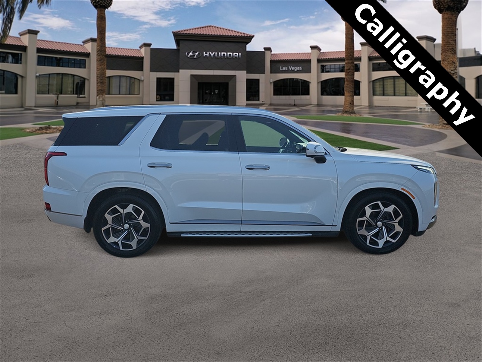 Thumbnail: 2022 Hyundai Palisade - 9