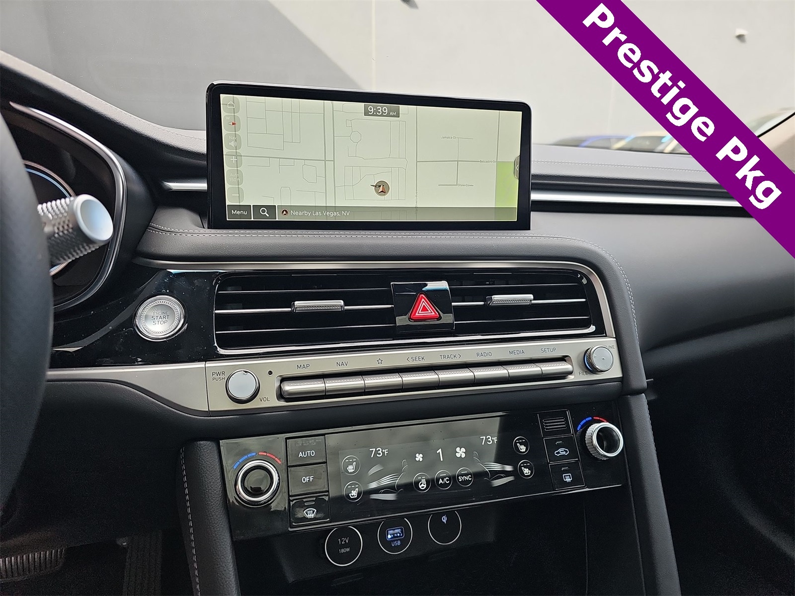 Thumbnail: 2026 Genesis G70 - 20