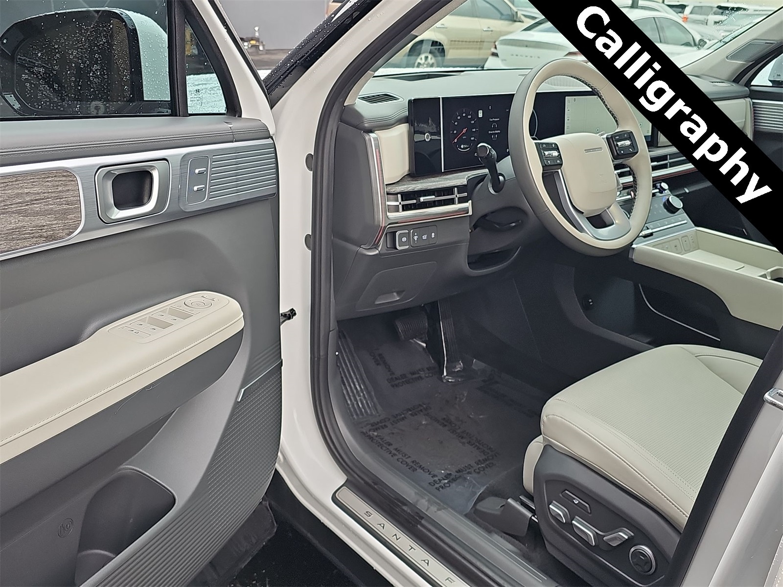 Thumbnail: 2025 Hyundai Santa Fe - 10