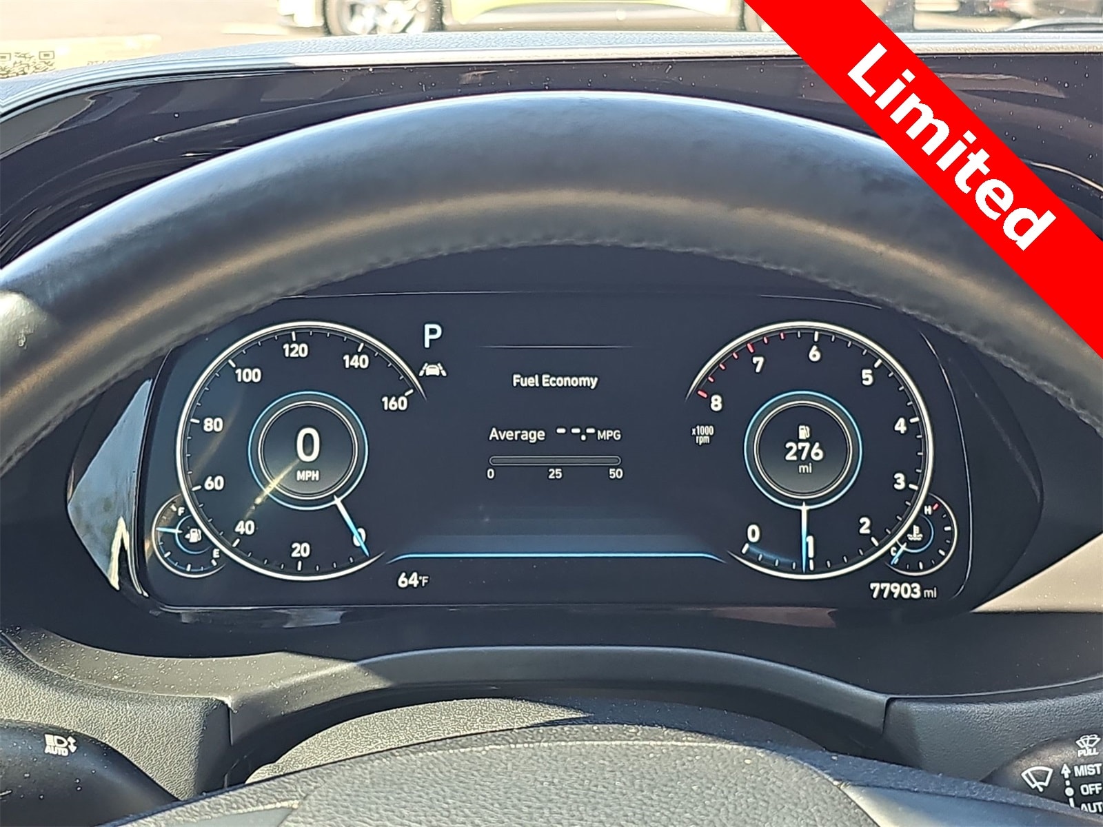 Thumbnail: 2021 Hyundai Palisade - 22