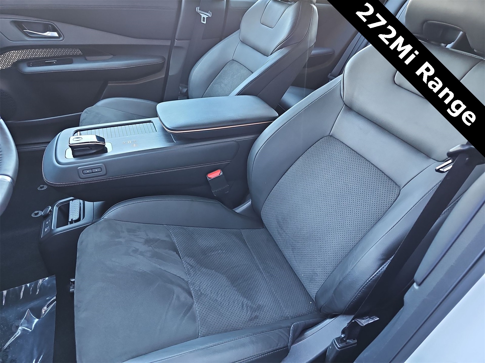 Thumbnail: 2024 Nissan Ariya - 15