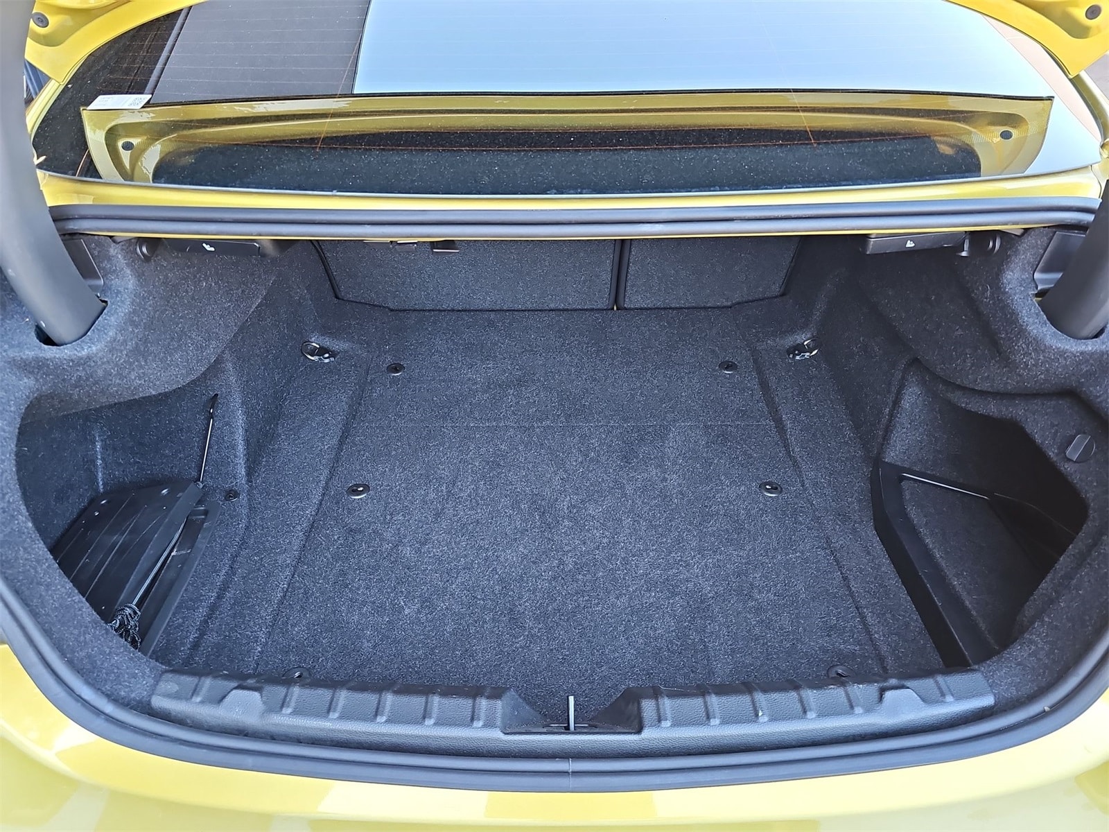 Thumbnail: 2018 BMW M4 - 22