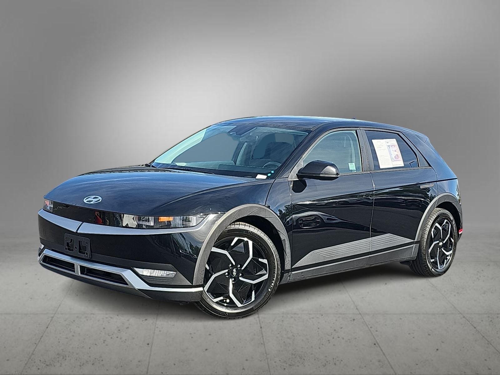 2024 Hyundai Ioniq 5 SE -
                  Las Vegas, NV