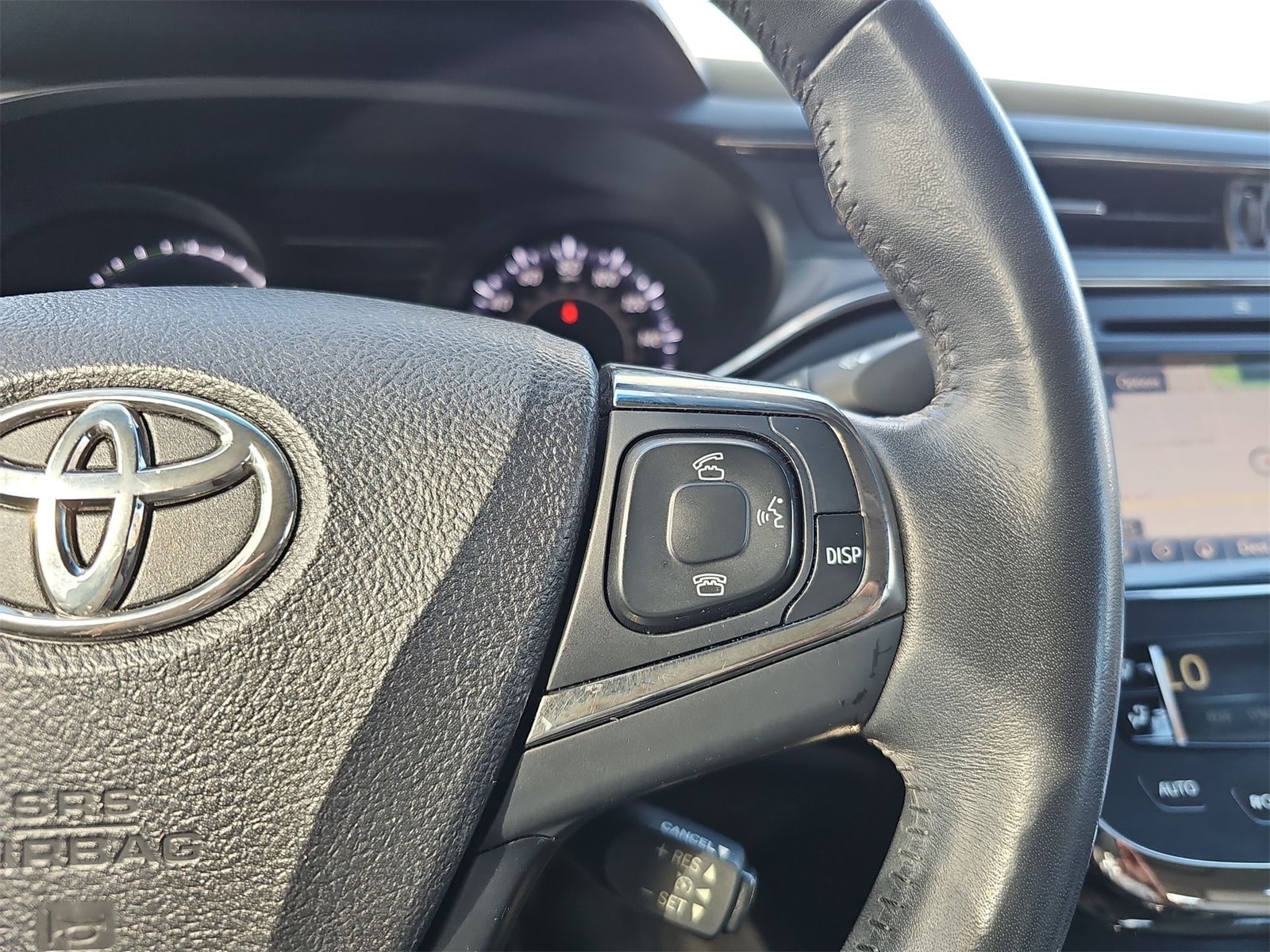 Thumbnail: 2015 Toyota Avalon - 28