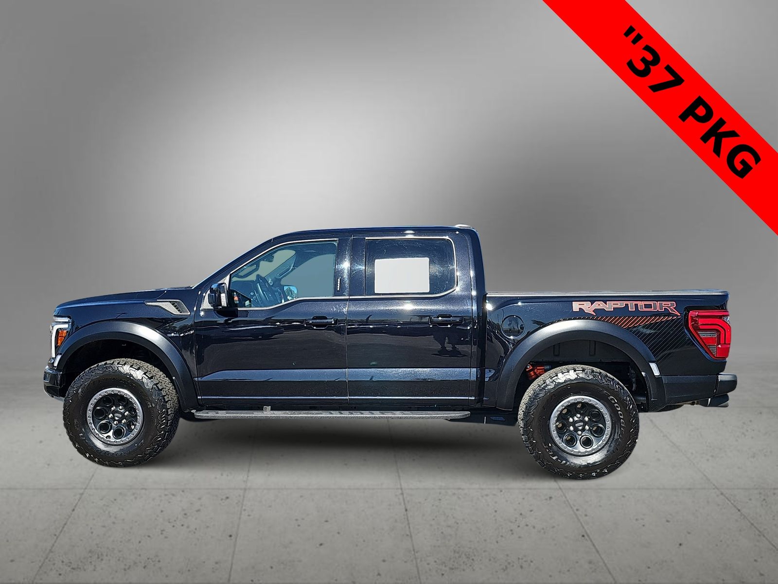 Thumbnail: 2024 Ford F-150 - 5