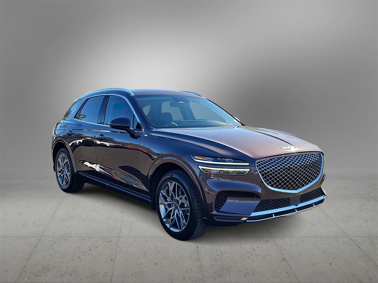 2023 Genesis GV70 Select Advanced 2.5T Sport Prestige photo 2