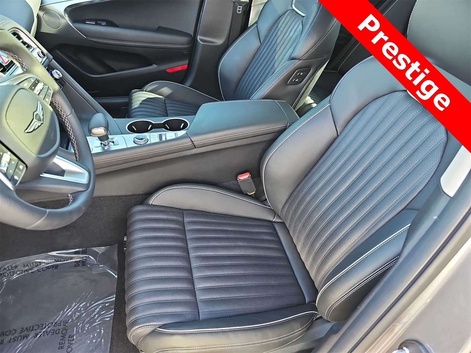 Thumbnail: 2026 Genesis G70 - 15