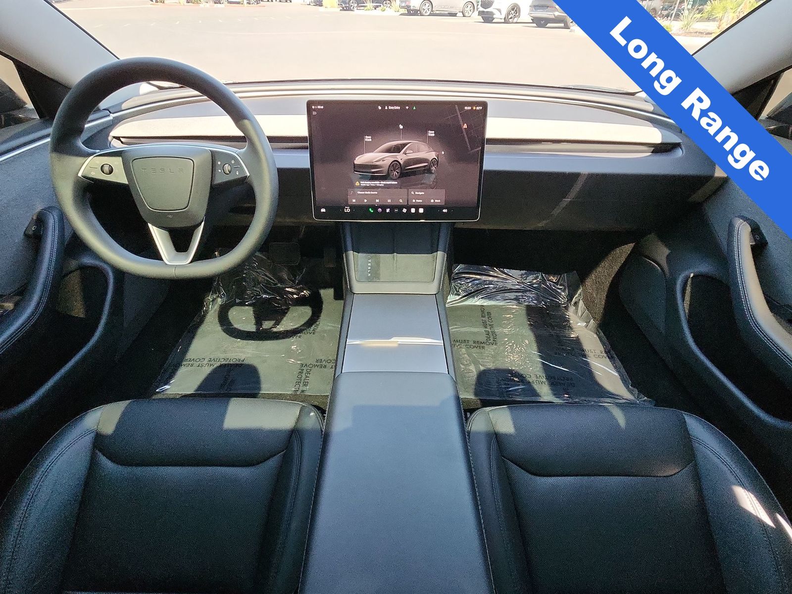 Thumbnail: 2025 Tesla Model 3 - 14