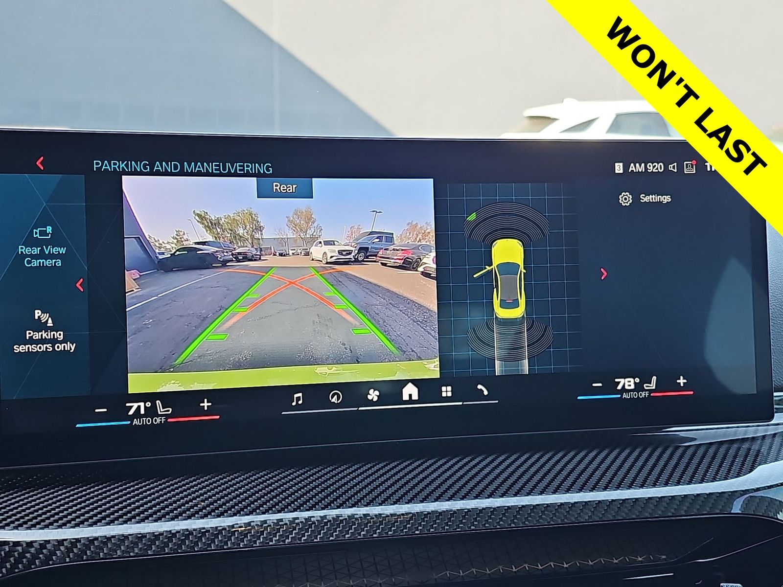 Thumbnail: 2025 BMW M2 - 25