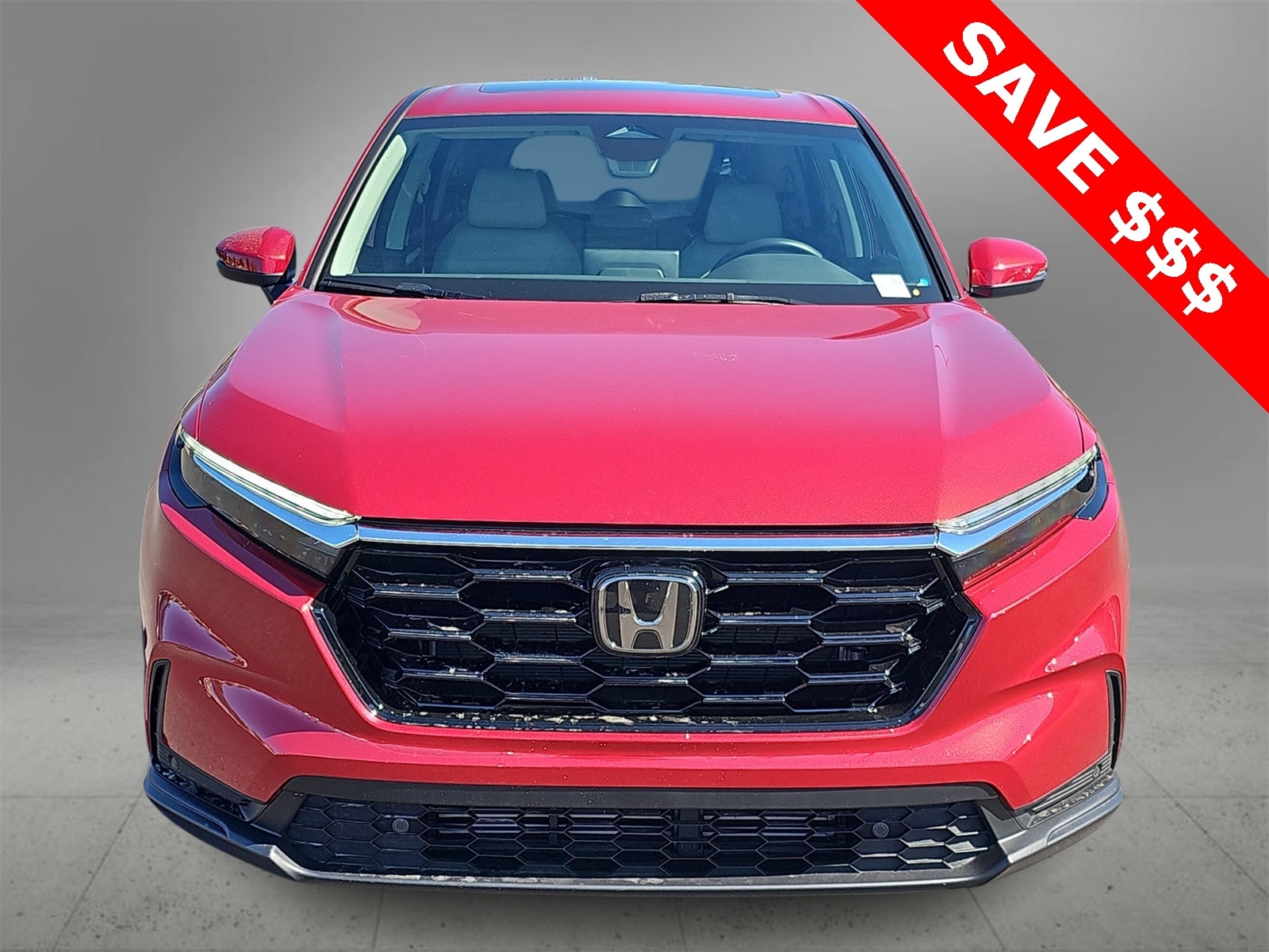 Thumbnail: 2023 Honda CR-V - 3