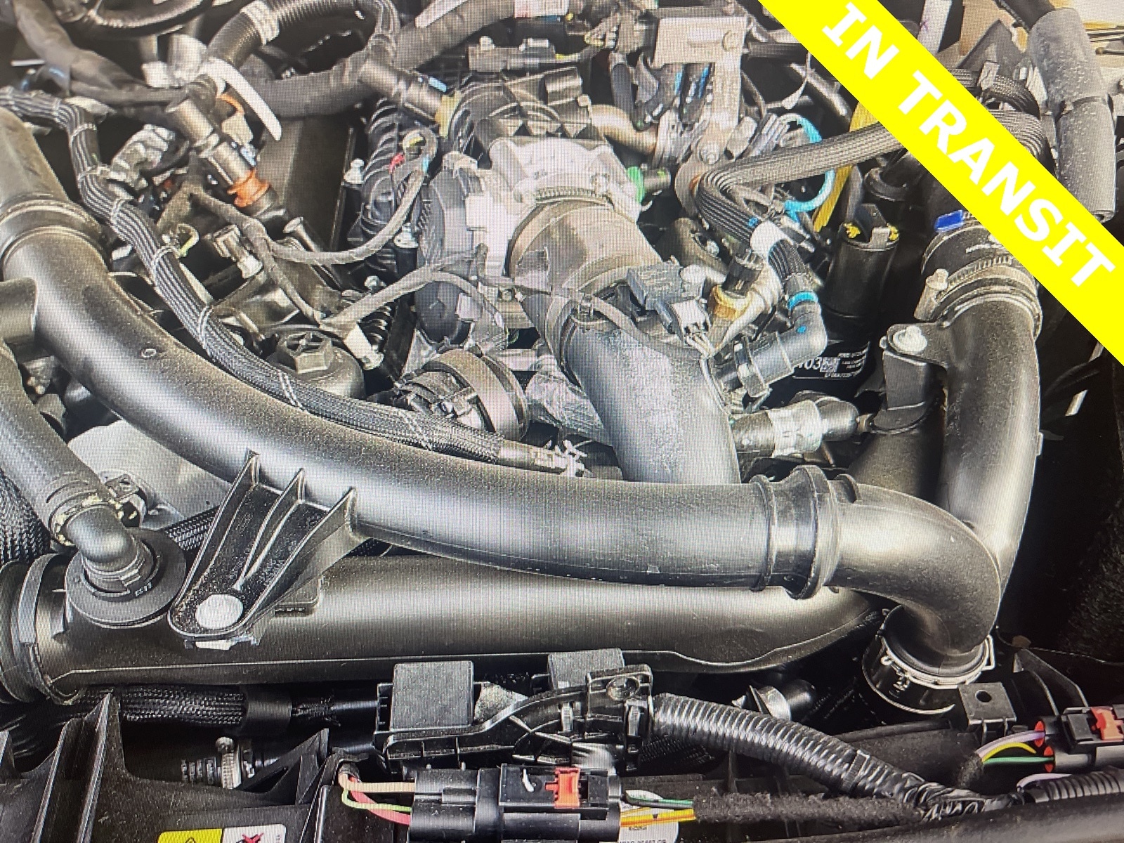 Thumbnail: 2023 Ford Bronco - 17