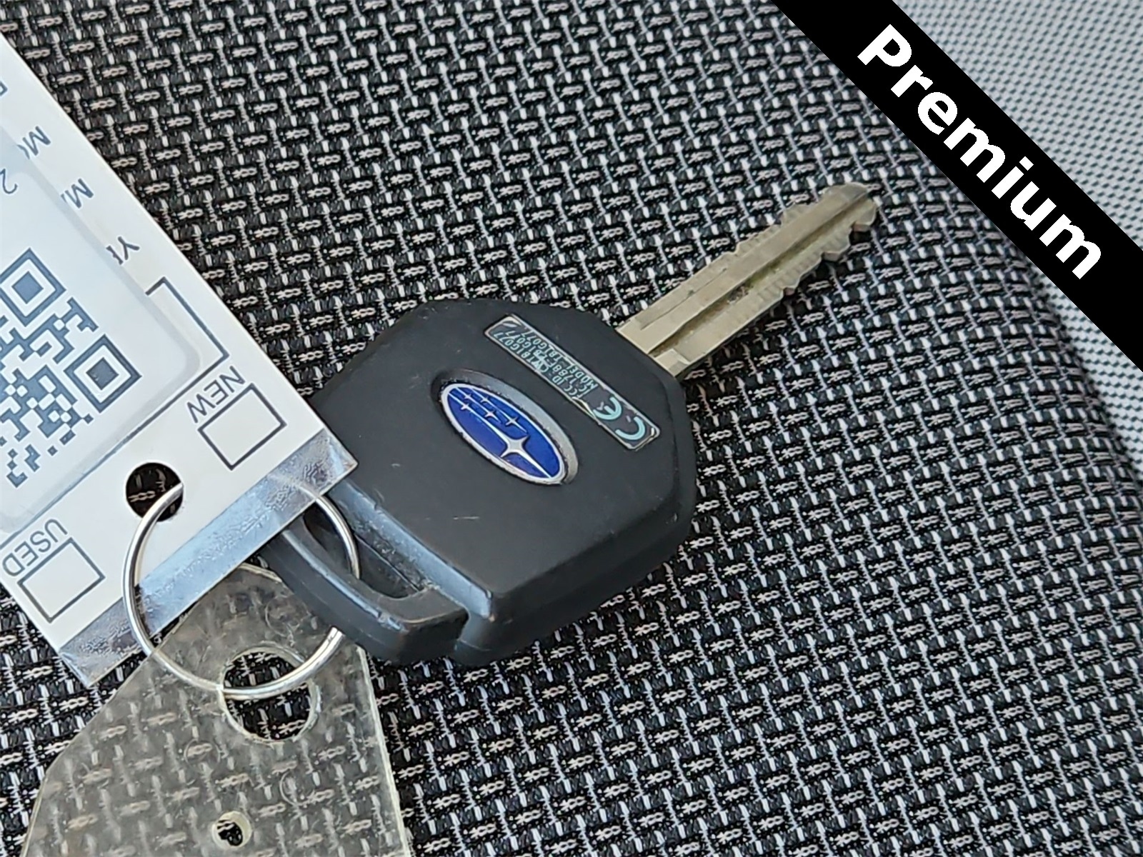 Thumbnail: 2023 Subaru Crosstrek - 24