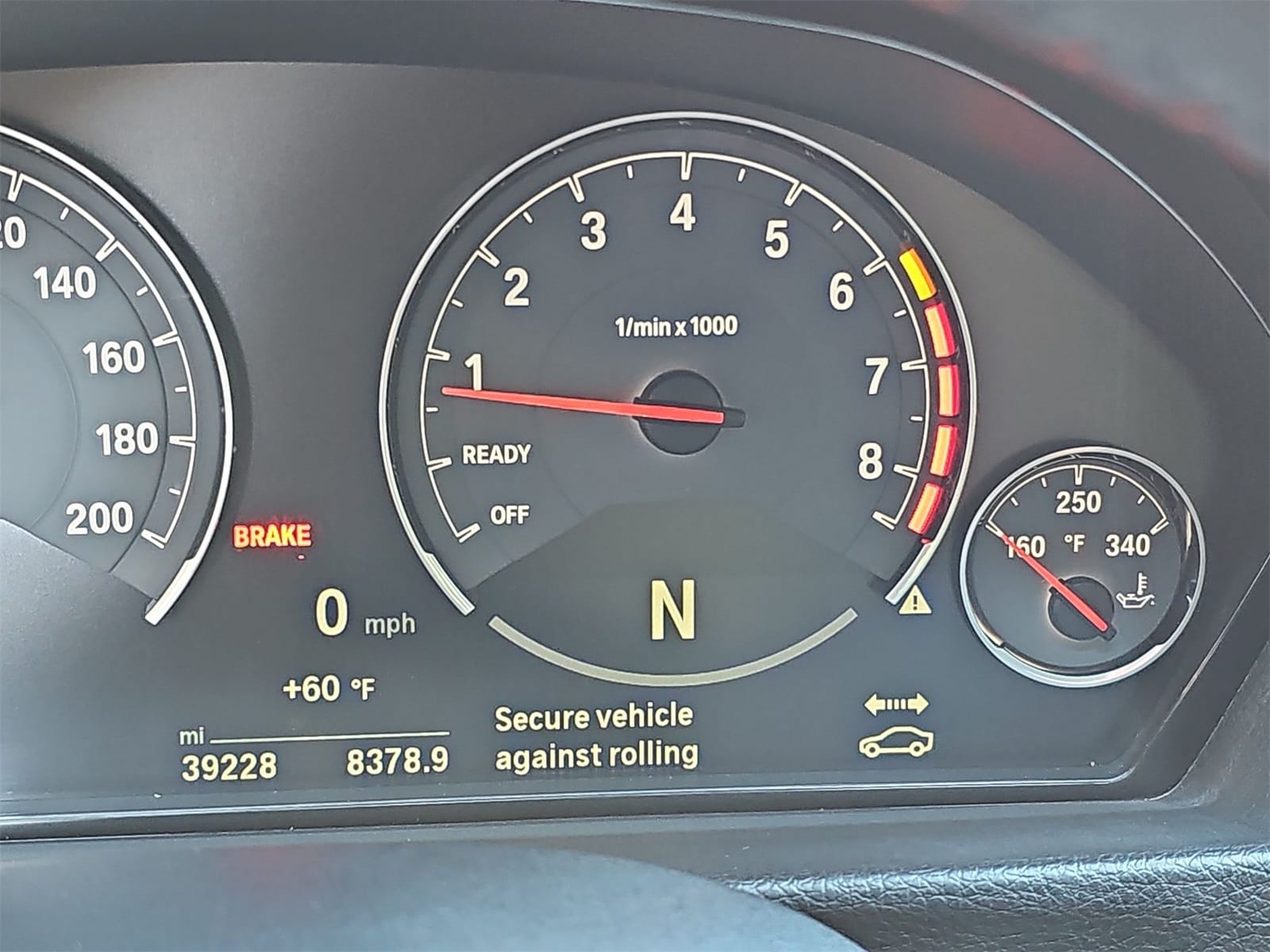 Thumbnail: 2018 BMW M4 - 21