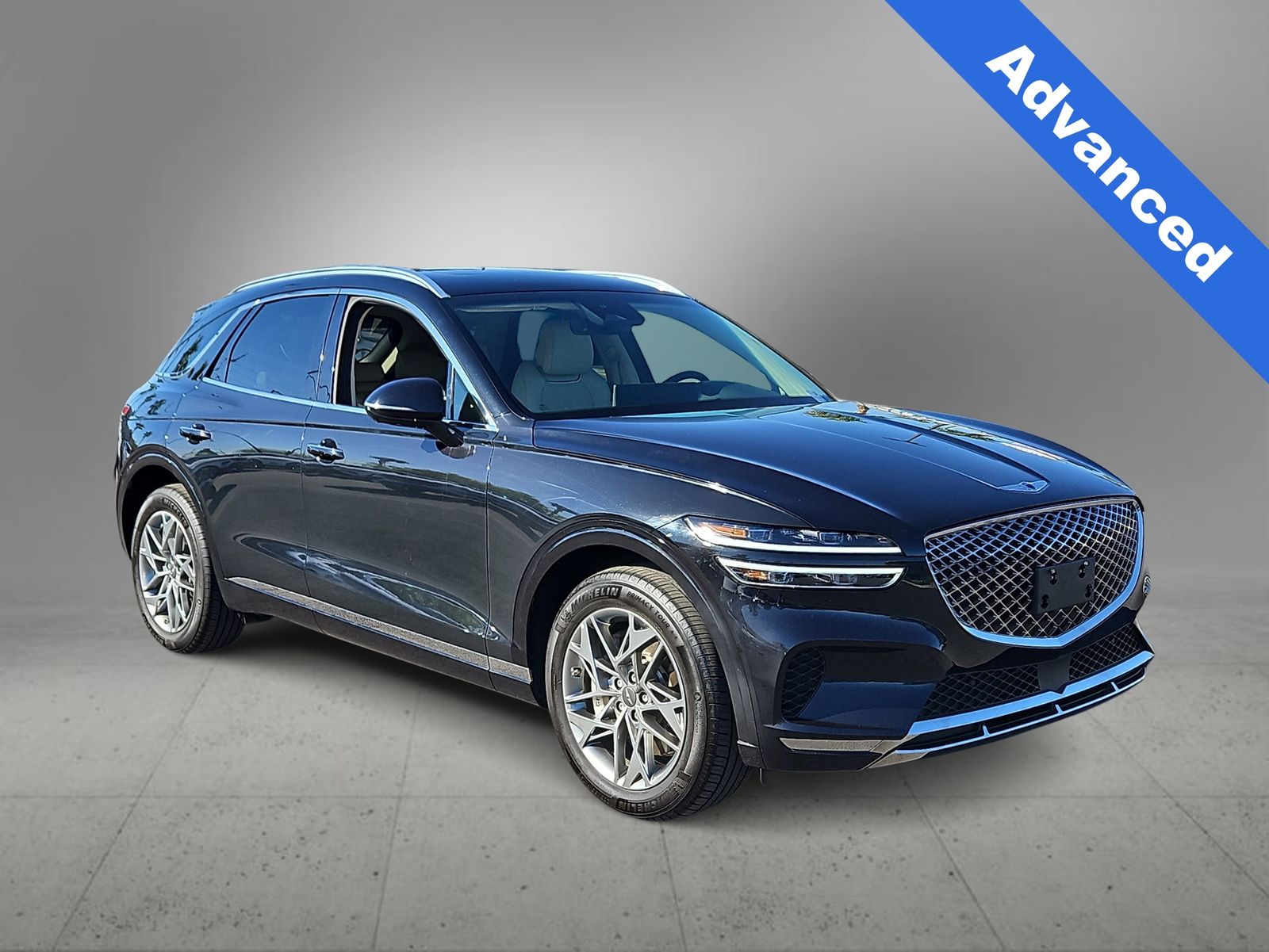 Thumbnail: 2025 Genesis GV70 - 2