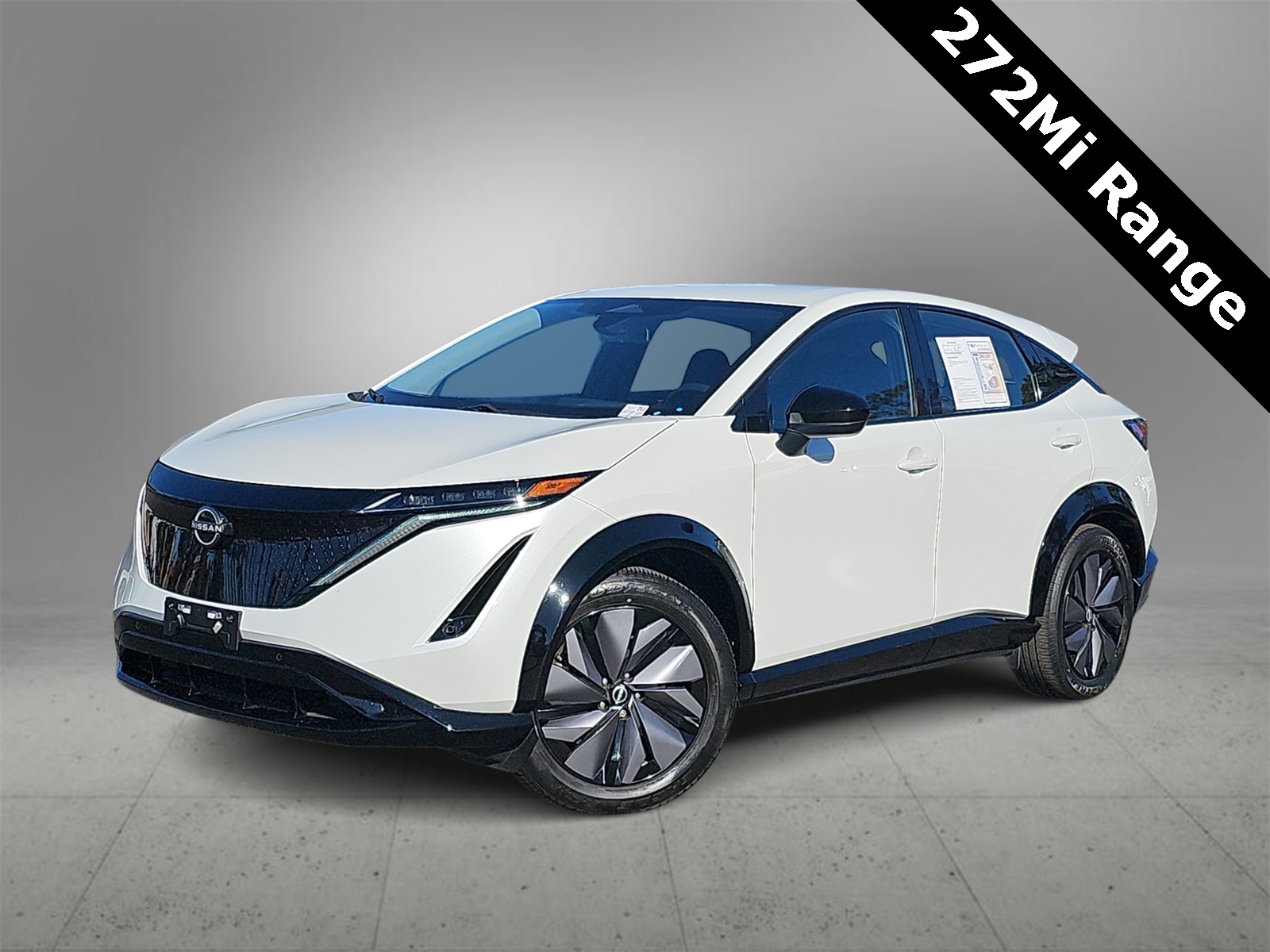 2024 Nissan Ariya Engage+ -
                  Las Vegas, NV