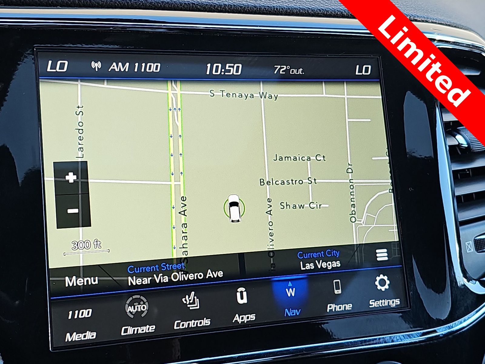 Thumbnail: 2021 Jeep Grand Cherokee - 27