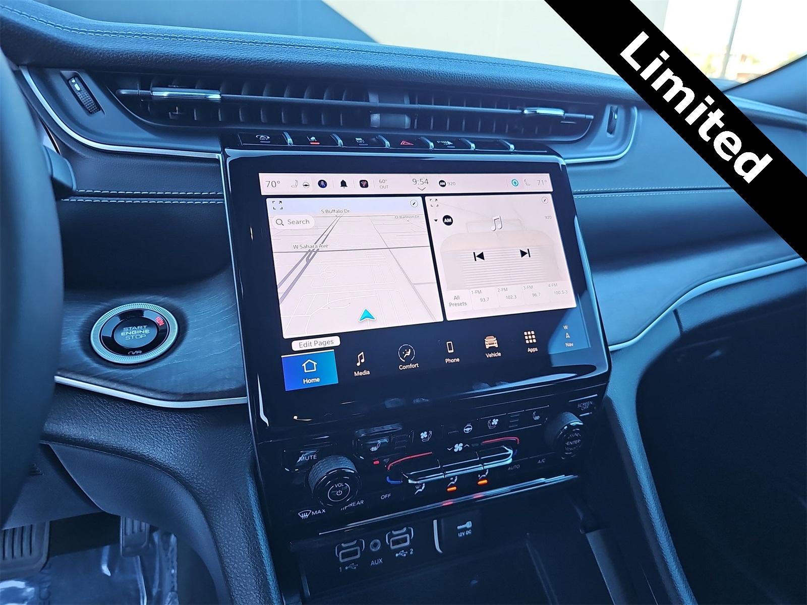 Thumbnail: 2025 Jeep Grand Cherokee - 20