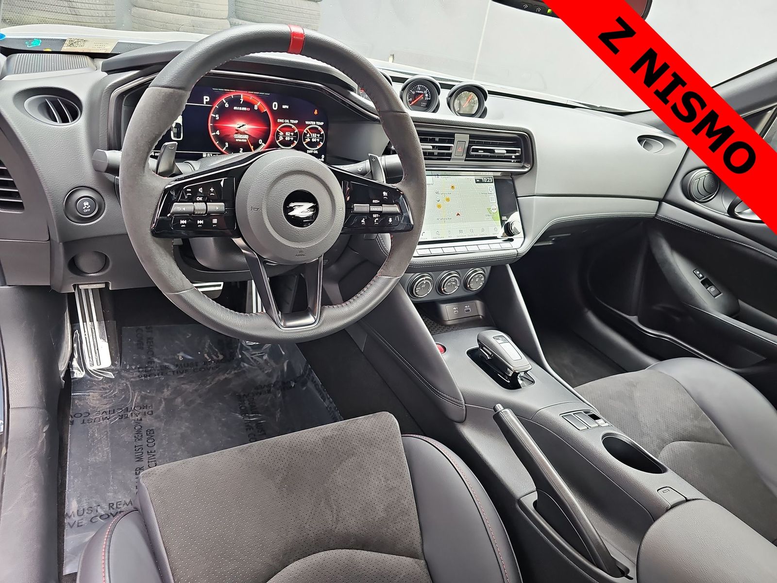 Thumbnail: 2024 Nissan Z - 14