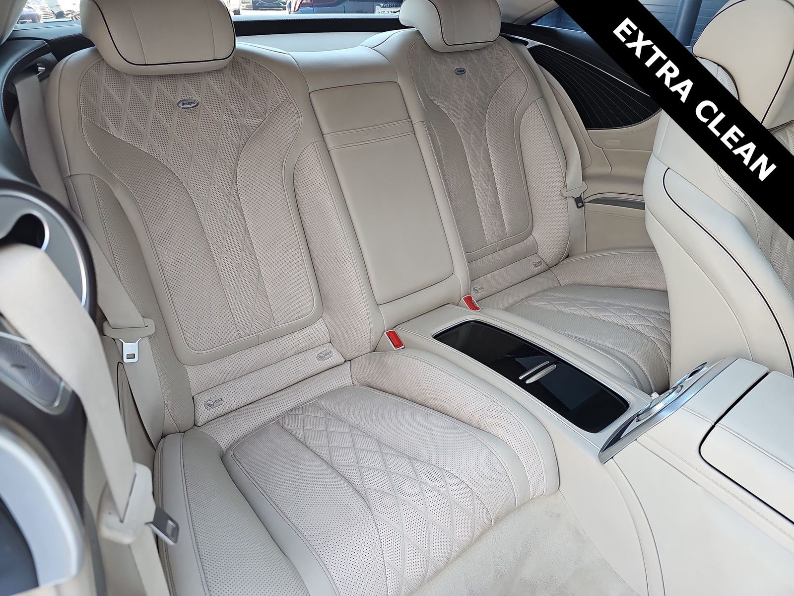 Thumbnail: 2015 Mercedes-Benz S-Class - 16