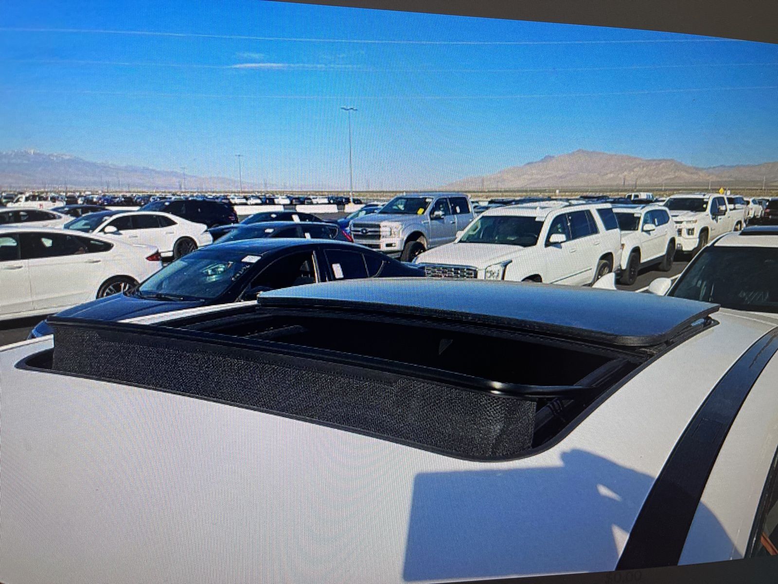 Thumbnail: 2026 Genesis GV80 - 9