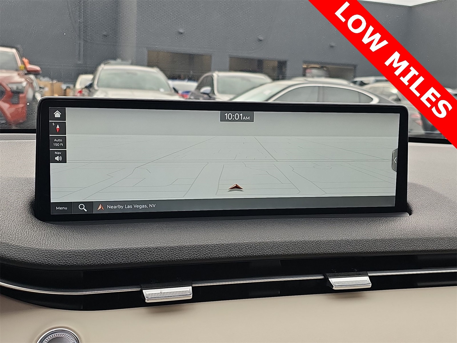 Thumbnail: 2025 Genesis GV70 - 27