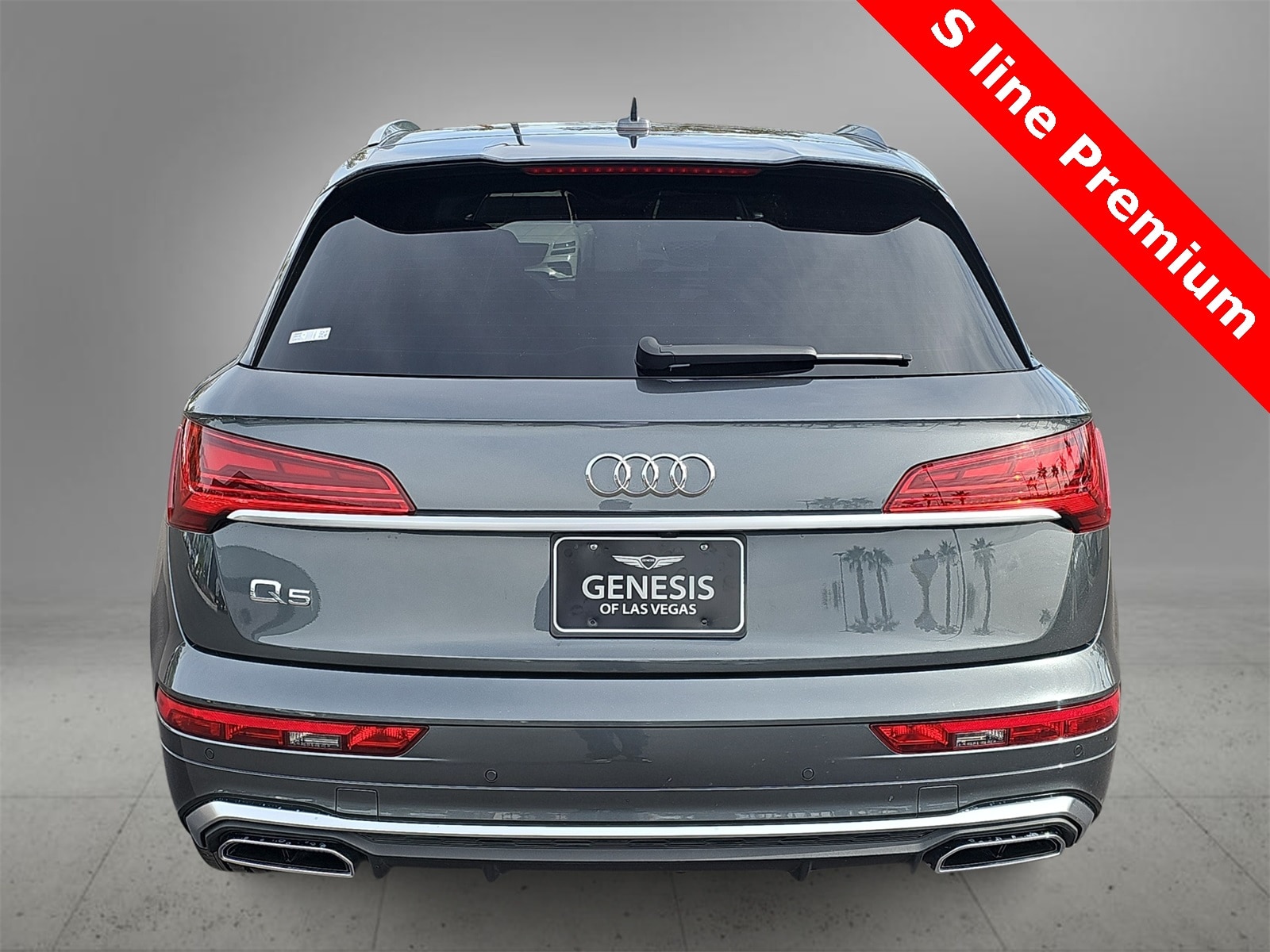 Thumbnail: 2024 Audi Q5 - 7