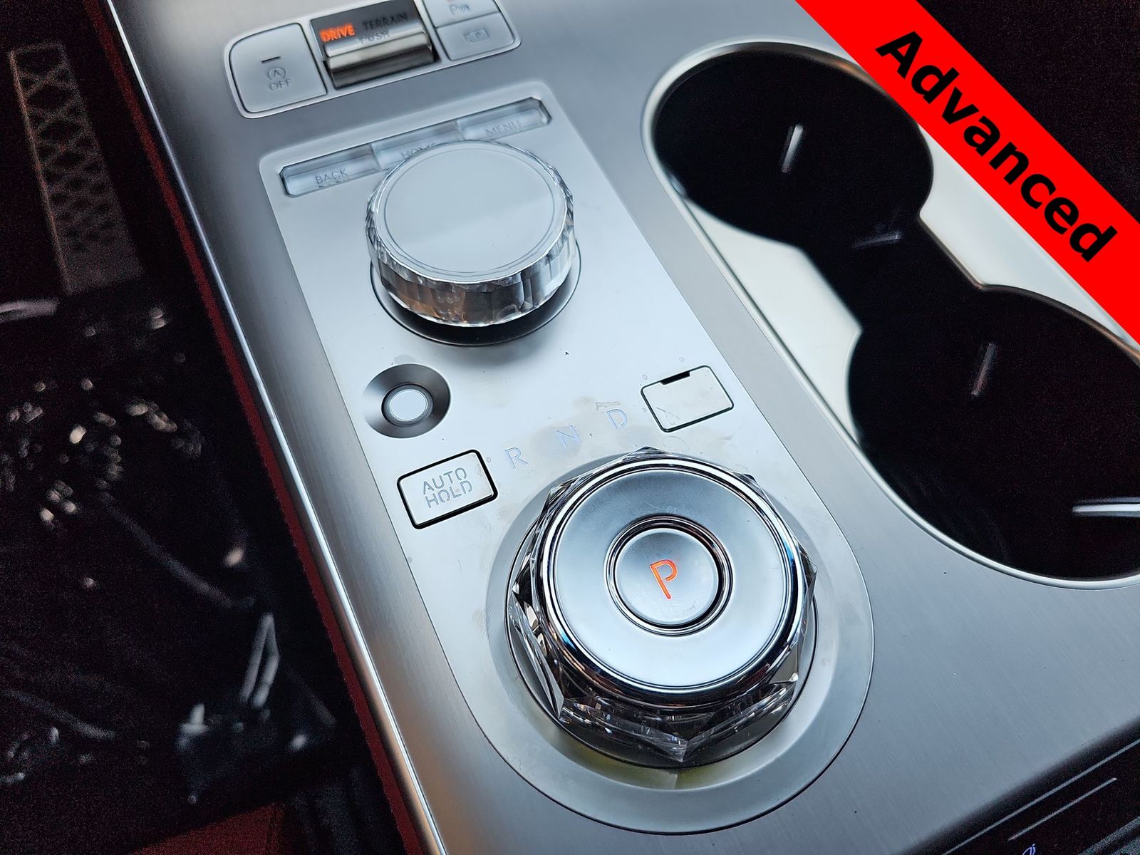 Thumbnail: 2026 Genesis GV70 - 21