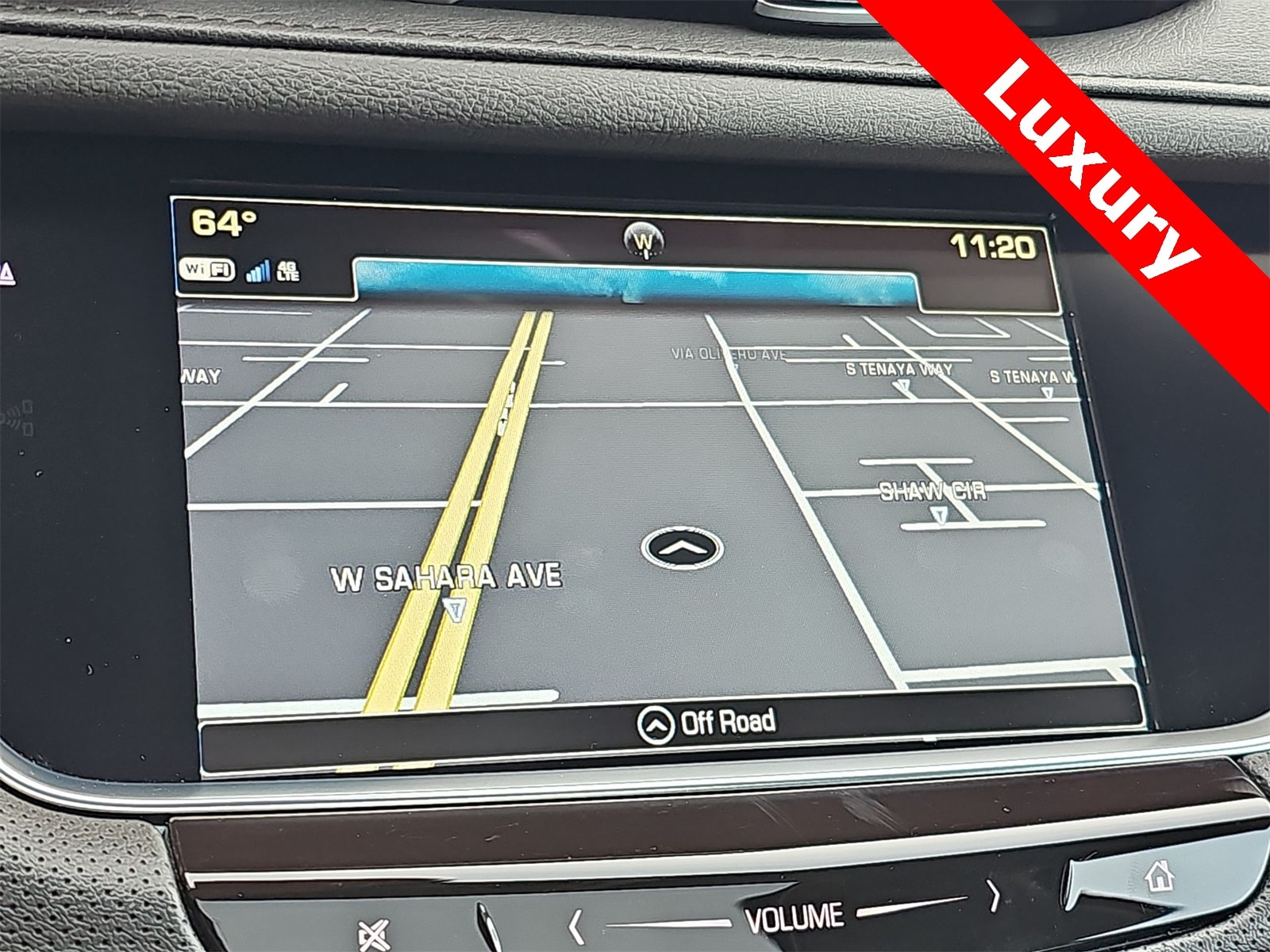 Thumbnail: 2019 Cadillac XT5 - 27