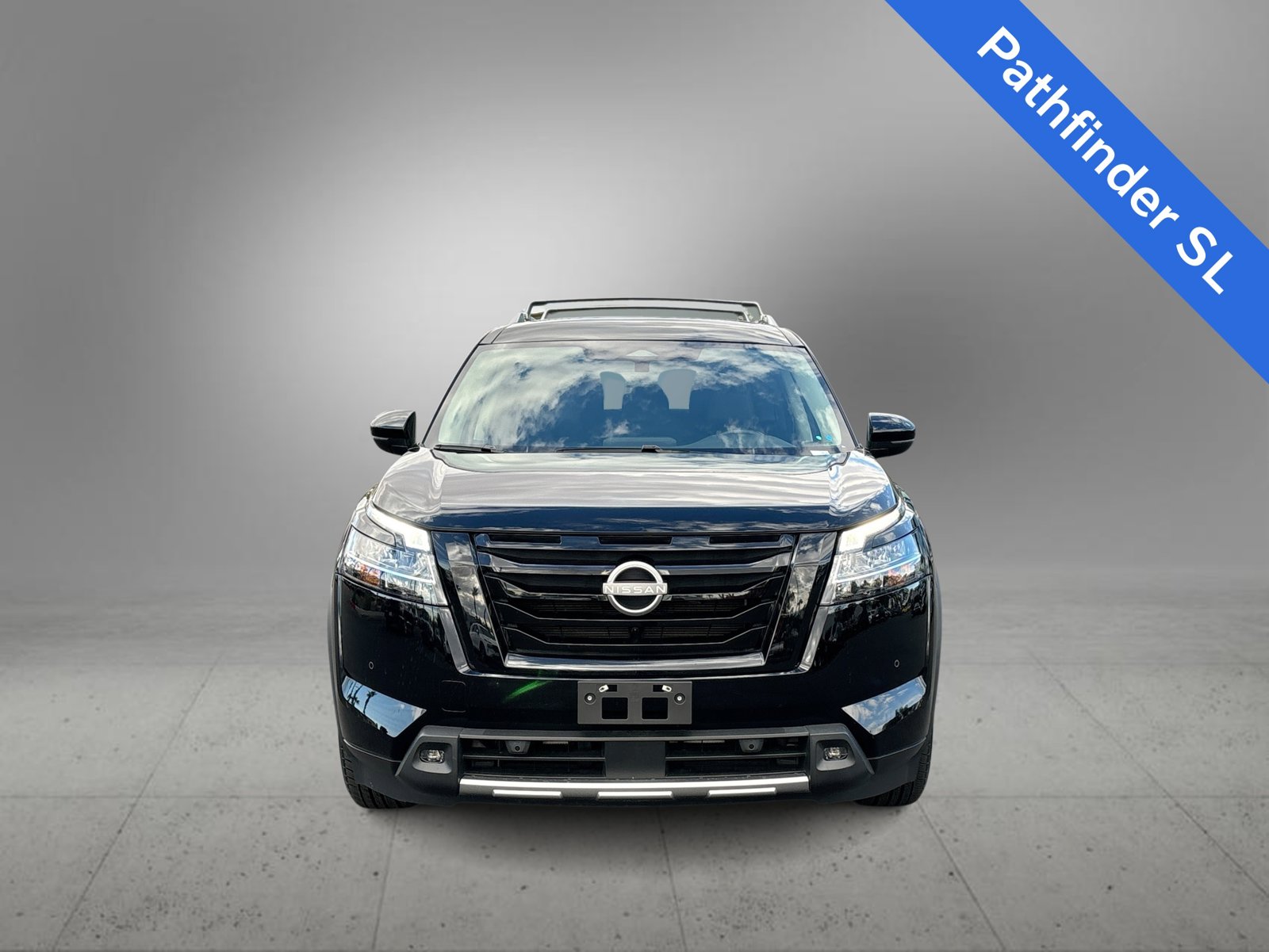 Used 2024 Nissan Pathfinder SL SUV