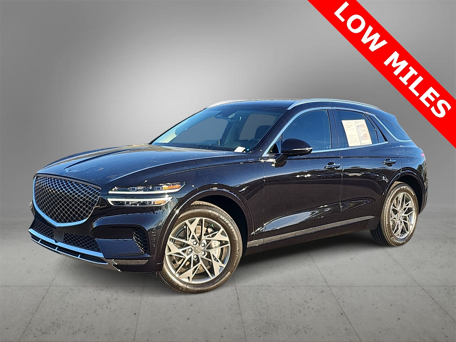 Thumbnail: 2024 Genesis GV70 - 1