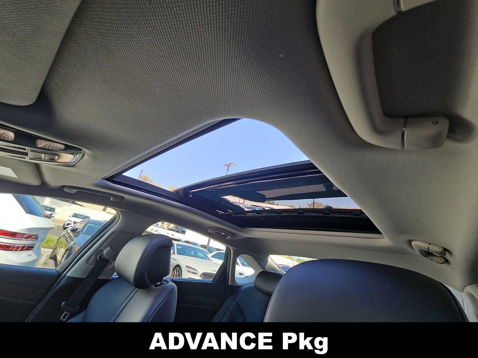 Thumbnail: 2021 Genesis G80 - 29