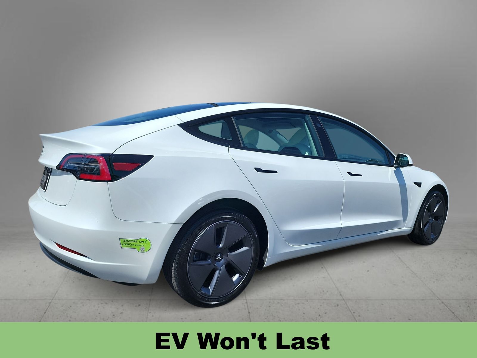 Thumbnail: 2023 Tesla Model 3 - 8