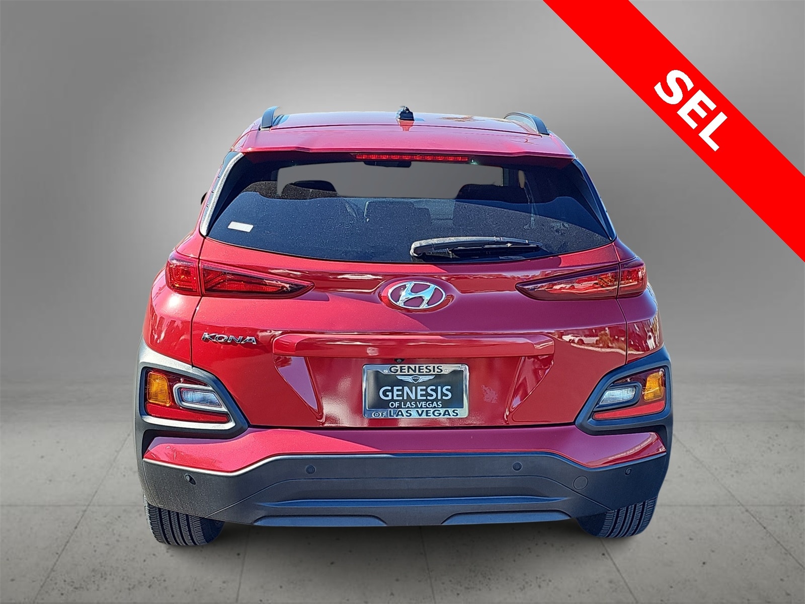 Thumbnail: 2020 Hyundai Kona - 7