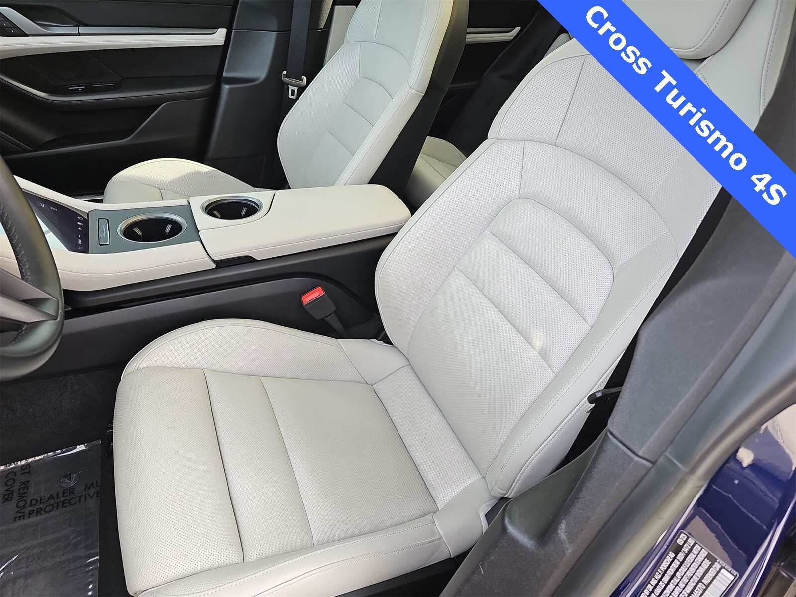 Thumbnail: 2023 Porsche Taycan - 14