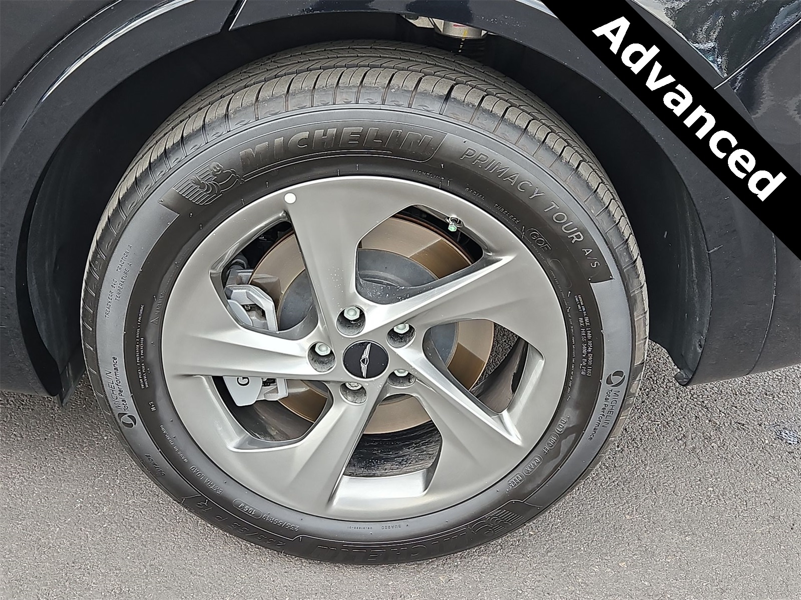 Thumbnail: 2026 Genesis GV70 - 12